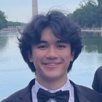 Jacob Daniels