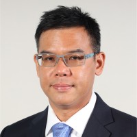 Roy Yung