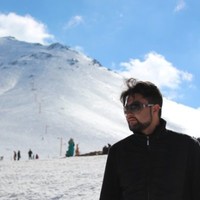 Amine HINAJE