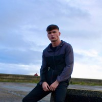 Ciaran Houston