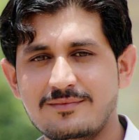Mubashir Bangash