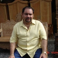 Moises Mendez