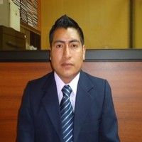 Luis German Chimborazo Manobanda