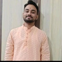 Anupam Dubey