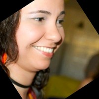 Edislaine Vasconcelos