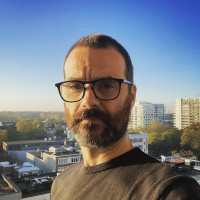 Sven Cools