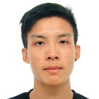 Nicholas Koh