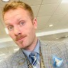 Corey M. Olson