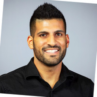Hafeez Dossa