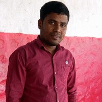 Amit Ghosh