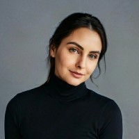 Tamara Geremia Melchior