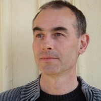 Mark Berner Hansen