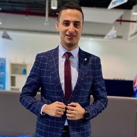 Mohamed Alaa