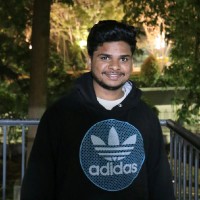 Parameshwar P