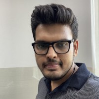 Vedant S.