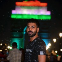 Kathirvel Shanmugam