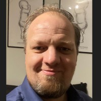 Mathias Bjørnø Kristensen