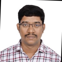 Suresh Babu Panneerselvam