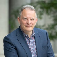 Denis Lévesque MCC, CEC