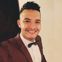 Johan Andres González Motta