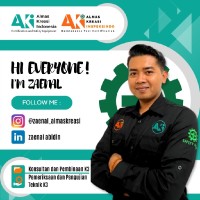 Zaenal Abidin