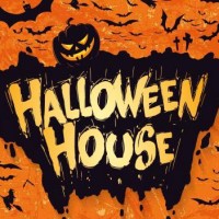 Halloween House