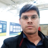Anderson Almeida dos Santos