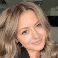 Светлана Рожен