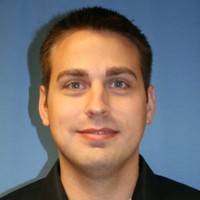 Adam Ecklund