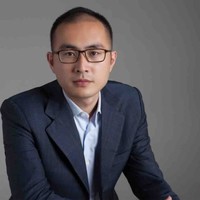 Zonghan Xu 徐宗涵