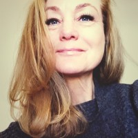 Ulrica Boethius