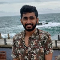 Rishab Kumar