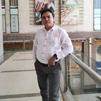 Subhra Kanti Saha
