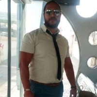 Walid Mahmoud