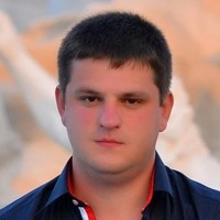 Skachkov Aleksandr