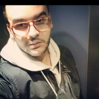 Mahdi Charguia