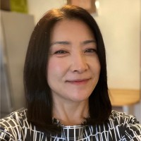 Tomoko Hayashi