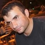 Ömer HALDIZ