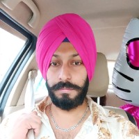 Singh Harpreet