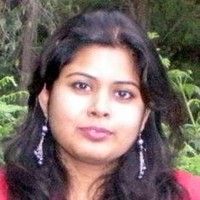 Indrani Halder