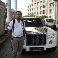 Gupte Umesh