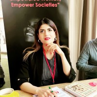 Nadia Khan
