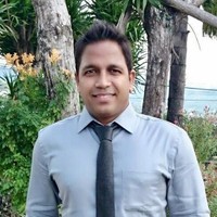 Dr. James Reddy kakulavaram