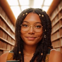 Ashley-Danielle Bickerstaff
