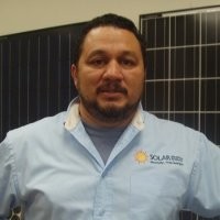 Steve Pedroza