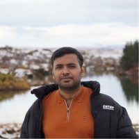 Srinidhi Murthy