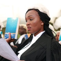 Jackline N. Maingi
