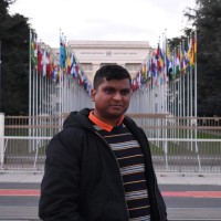 Mayur Kavhalkar