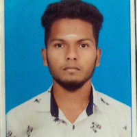 Manikandan Chinnasami
