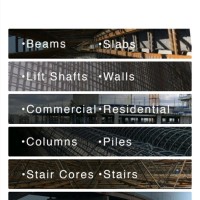 Cristian Steel Fixing